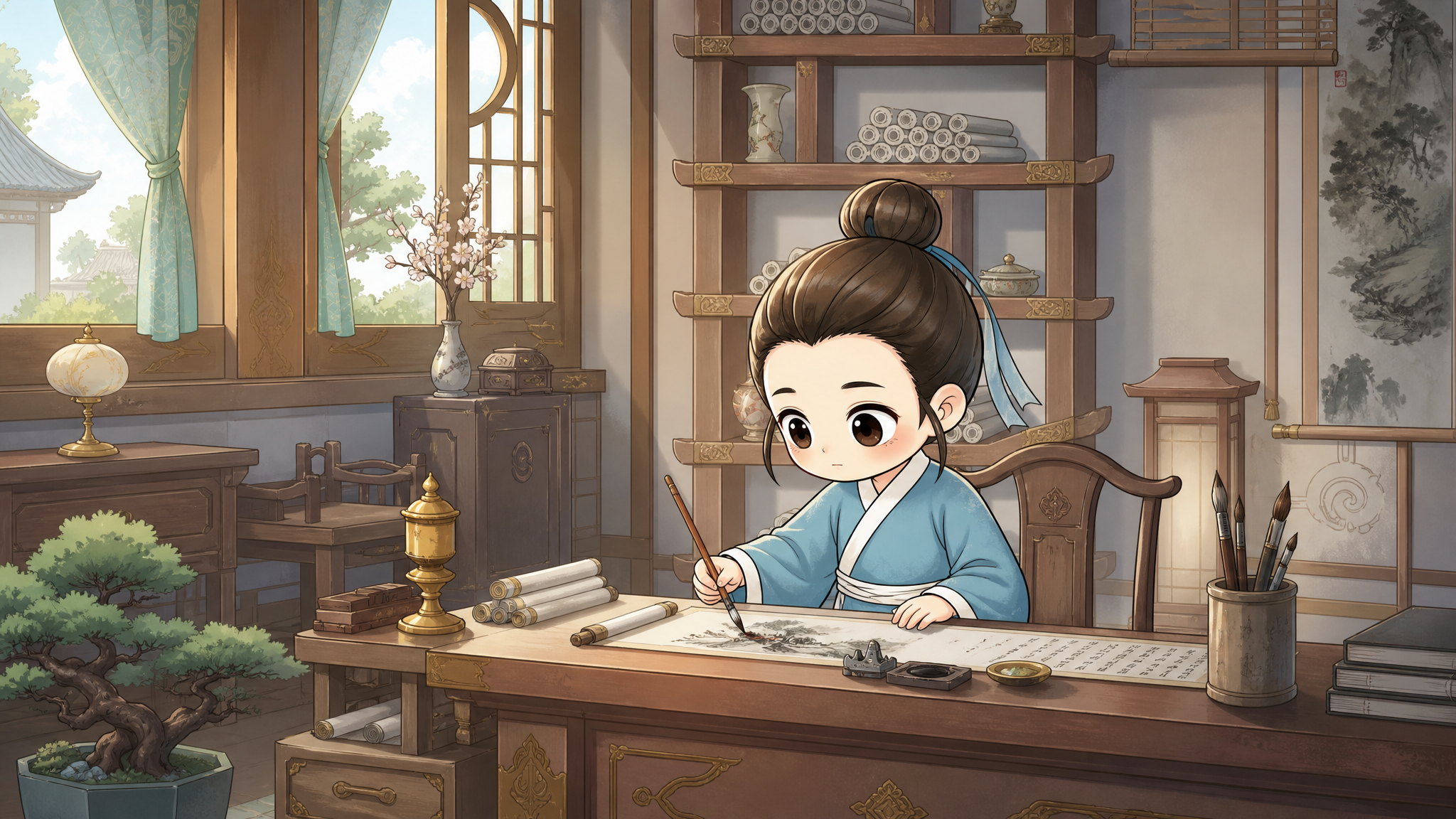 创意预览图