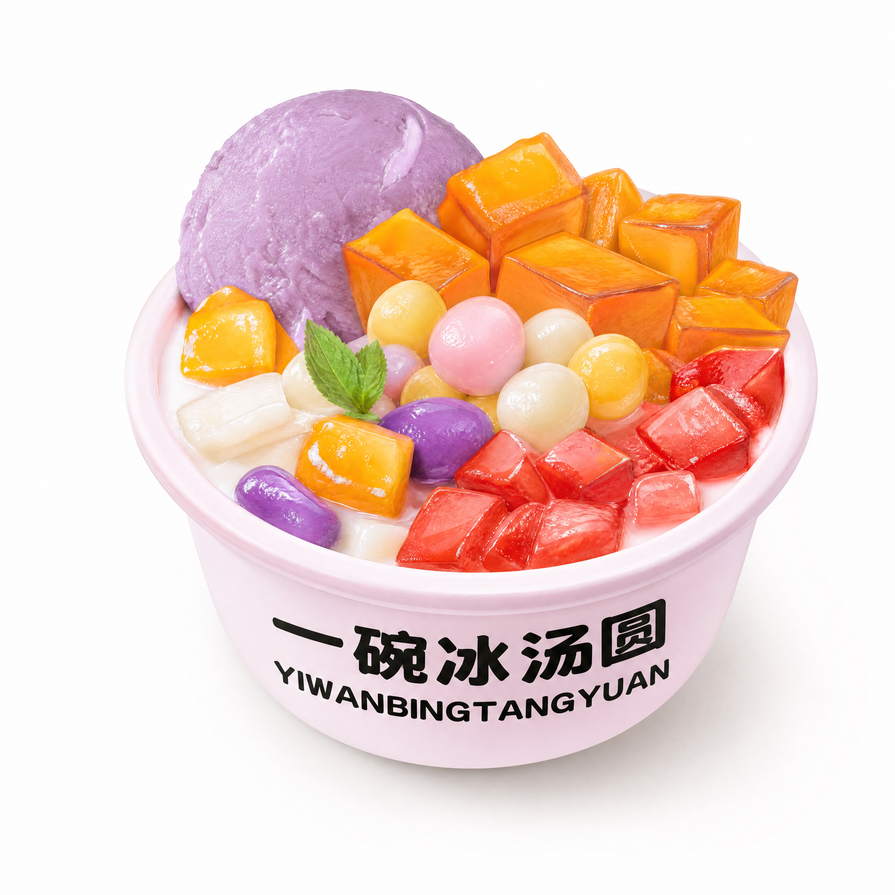 创意预览图