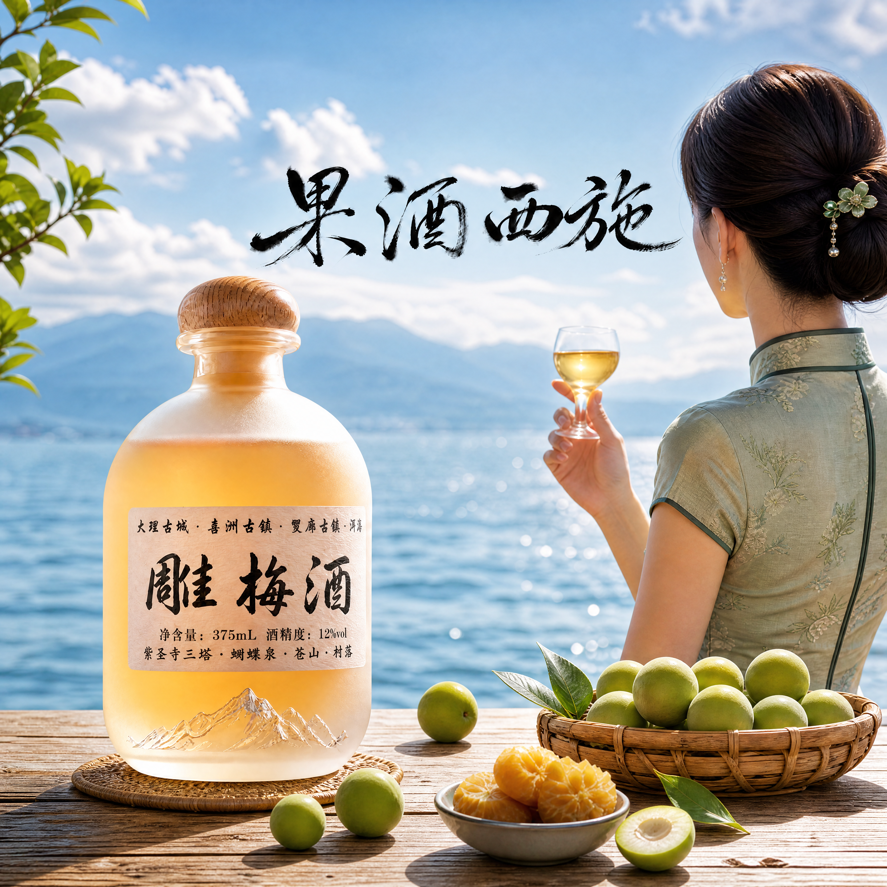 创意预览图