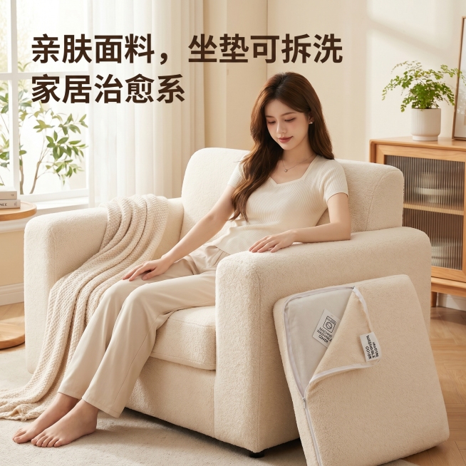 生成电商主图预览效果