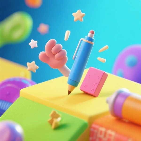 创意预览图