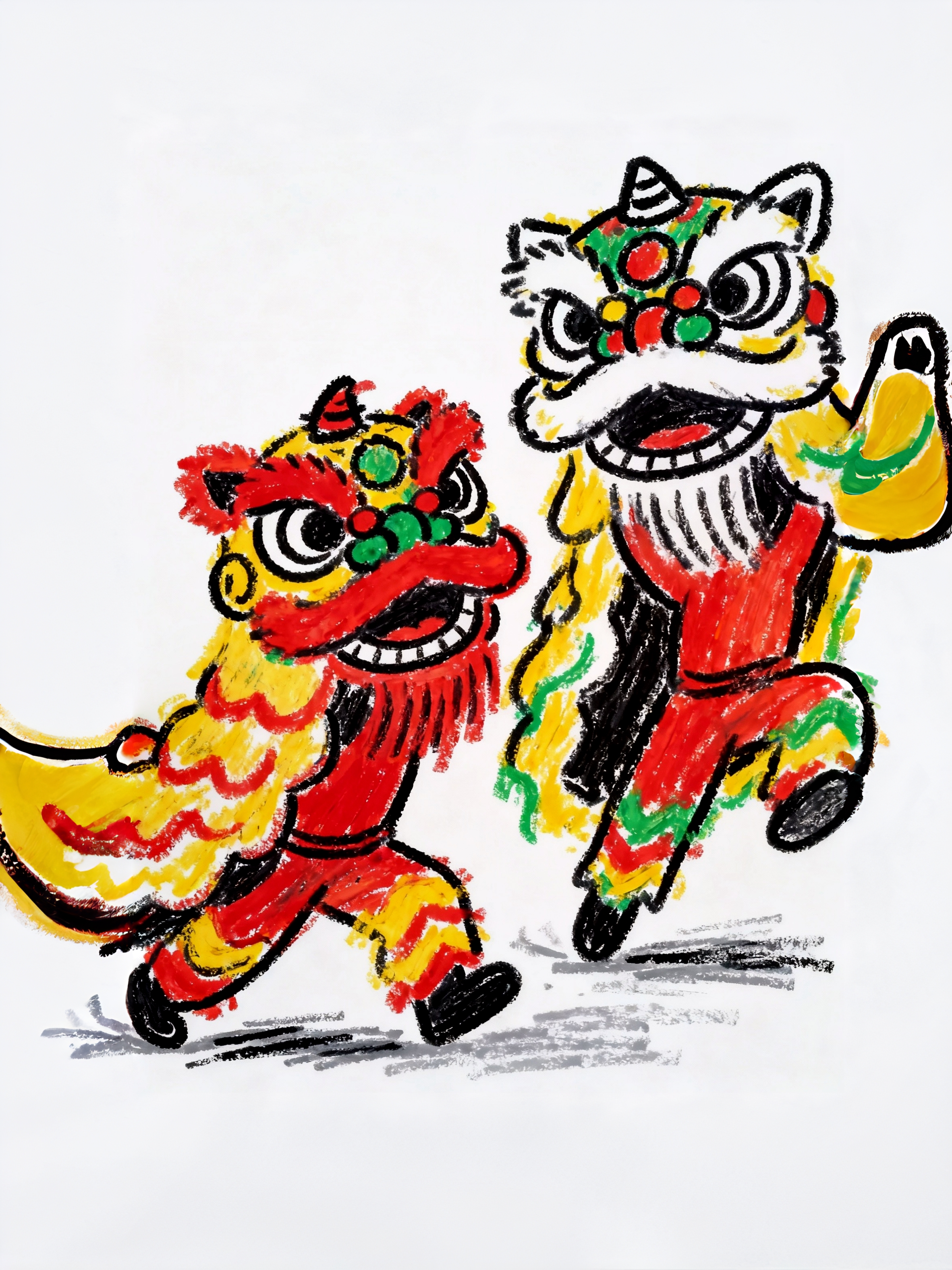 创意预览图