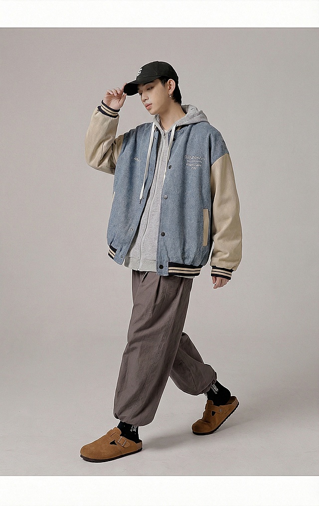 生成4种不一样的图