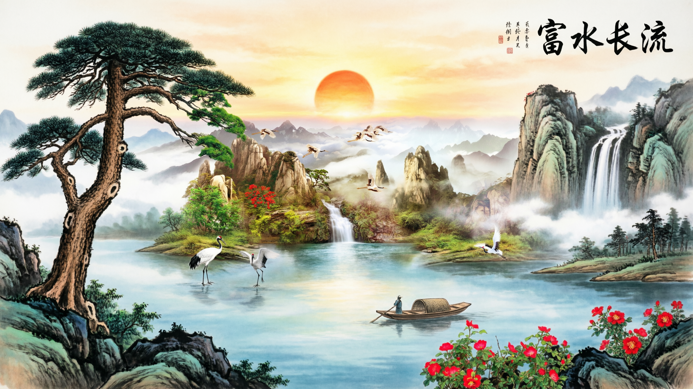 创意预览图
