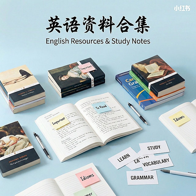大标题的中文字体用草书，英文字体用圆体