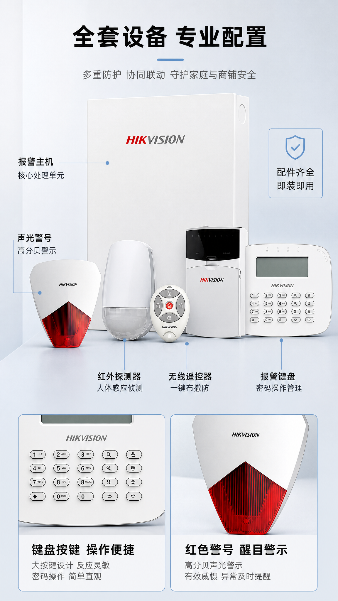 [详情页-第3张 产品结构/配件全览 京东版] [商品] 使用… - 图片创意预览