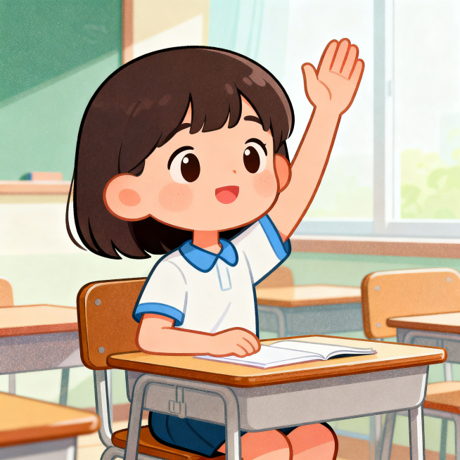 Modern flat animation style, bright soft pastel tones, a bit of noise texture, cute cartoon elementa预览效果