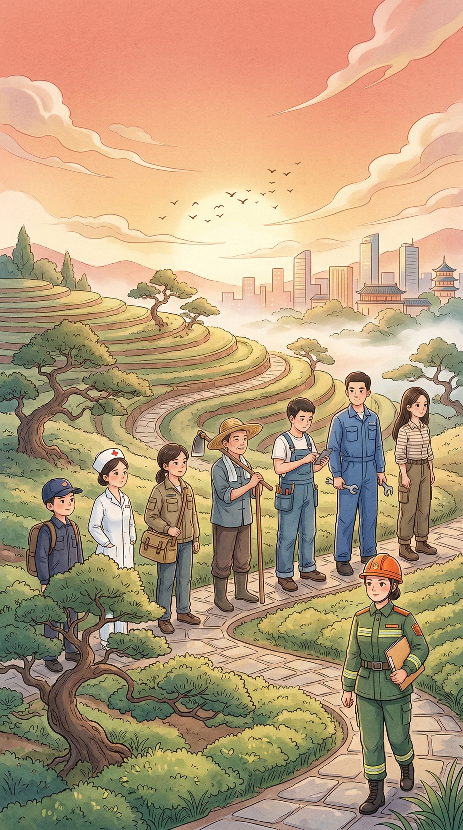 创意预览图