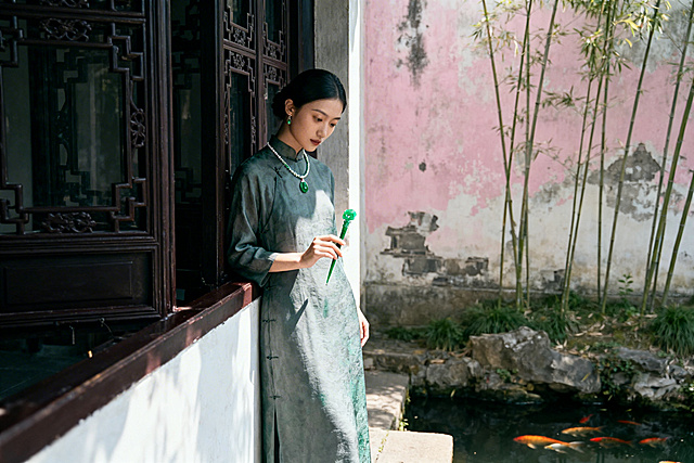 多生成几张 一个系类