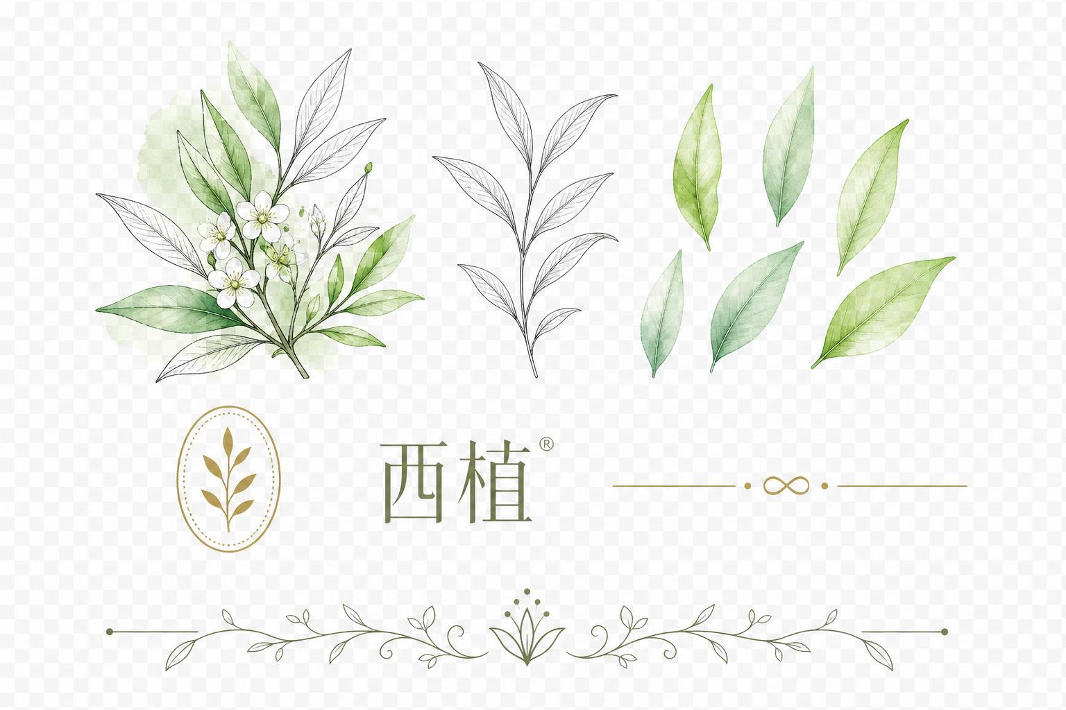 创意预览图