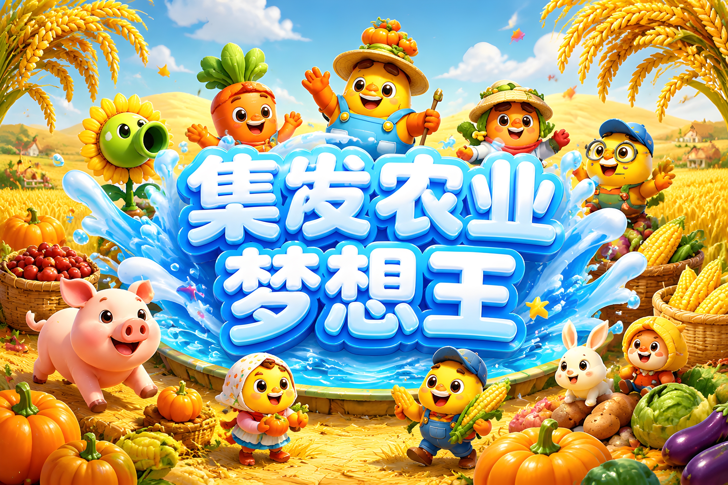 创意预览图
