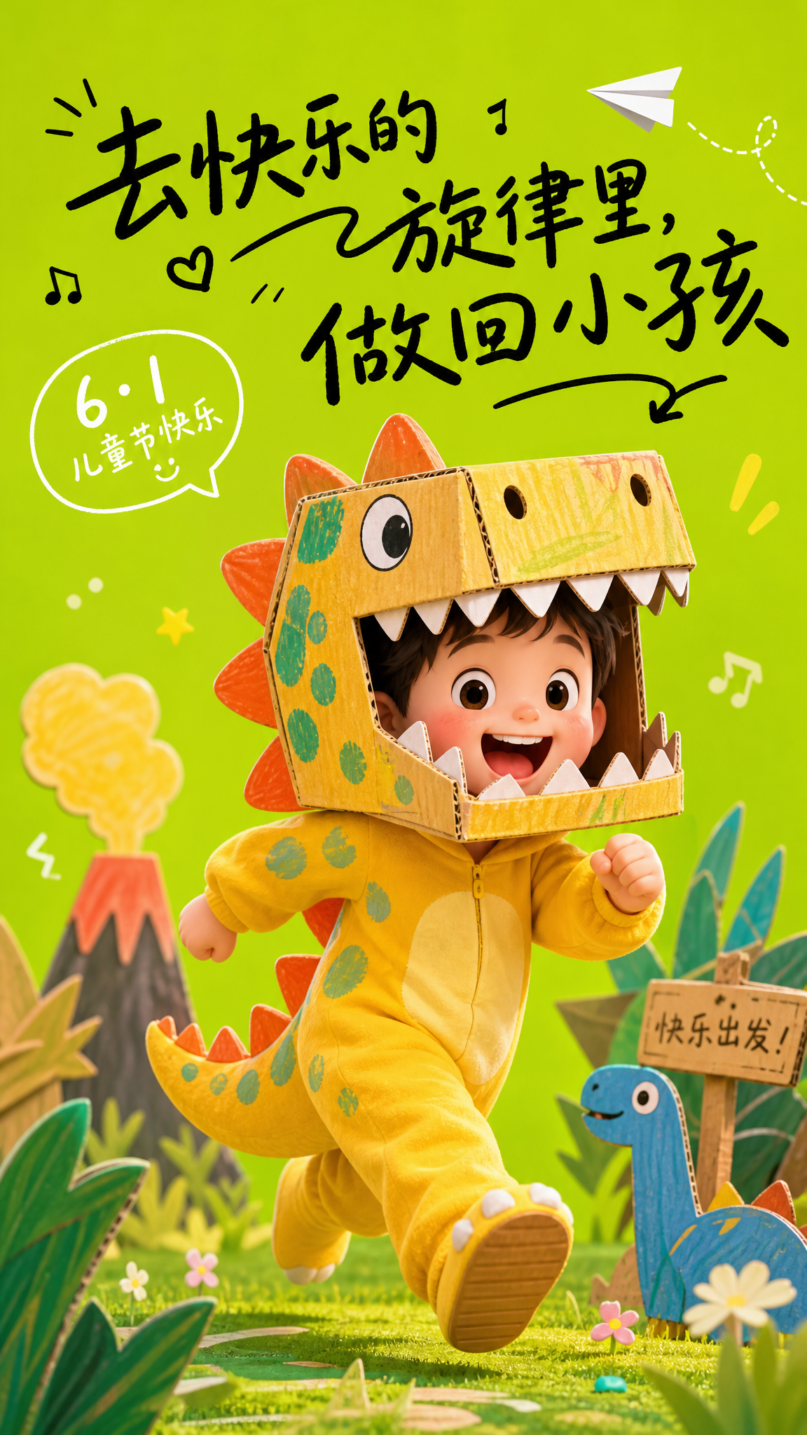 创意预览图