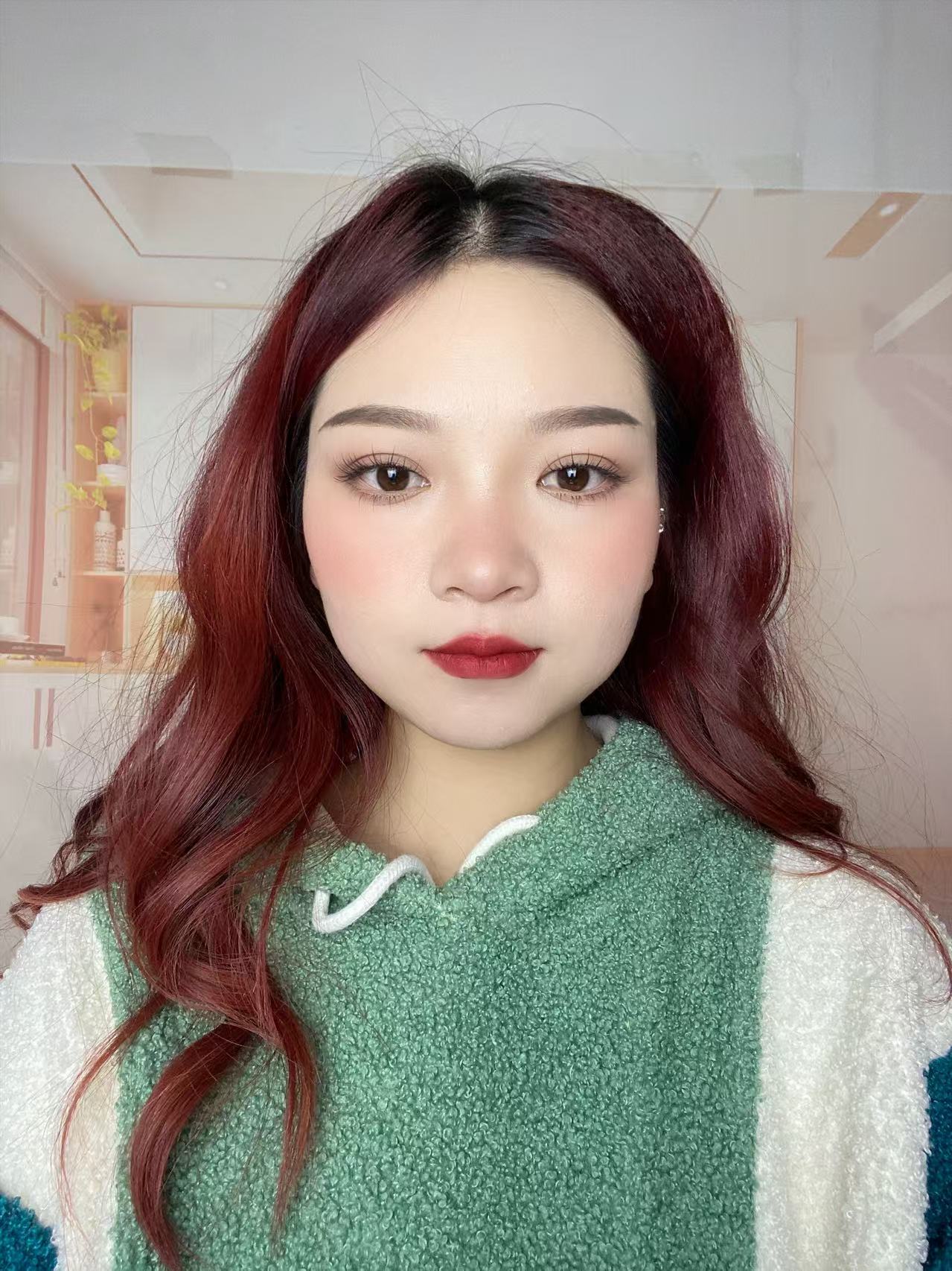 模板预览图