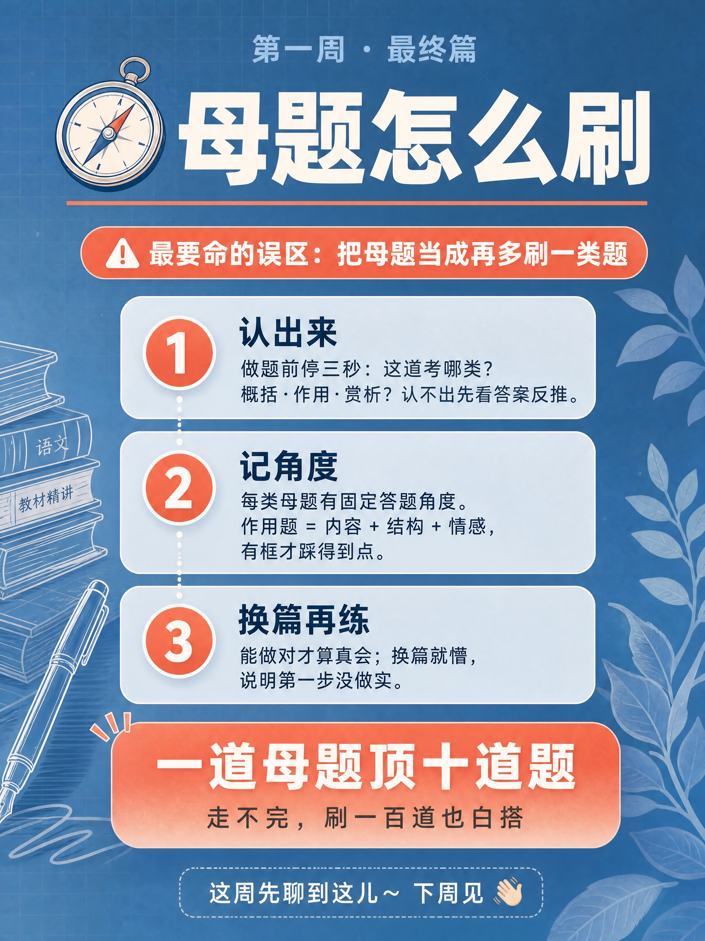 竖版知识科普图片，群公告用，清新学院风，扁平插画结合文字，有知… - 图片创意预览