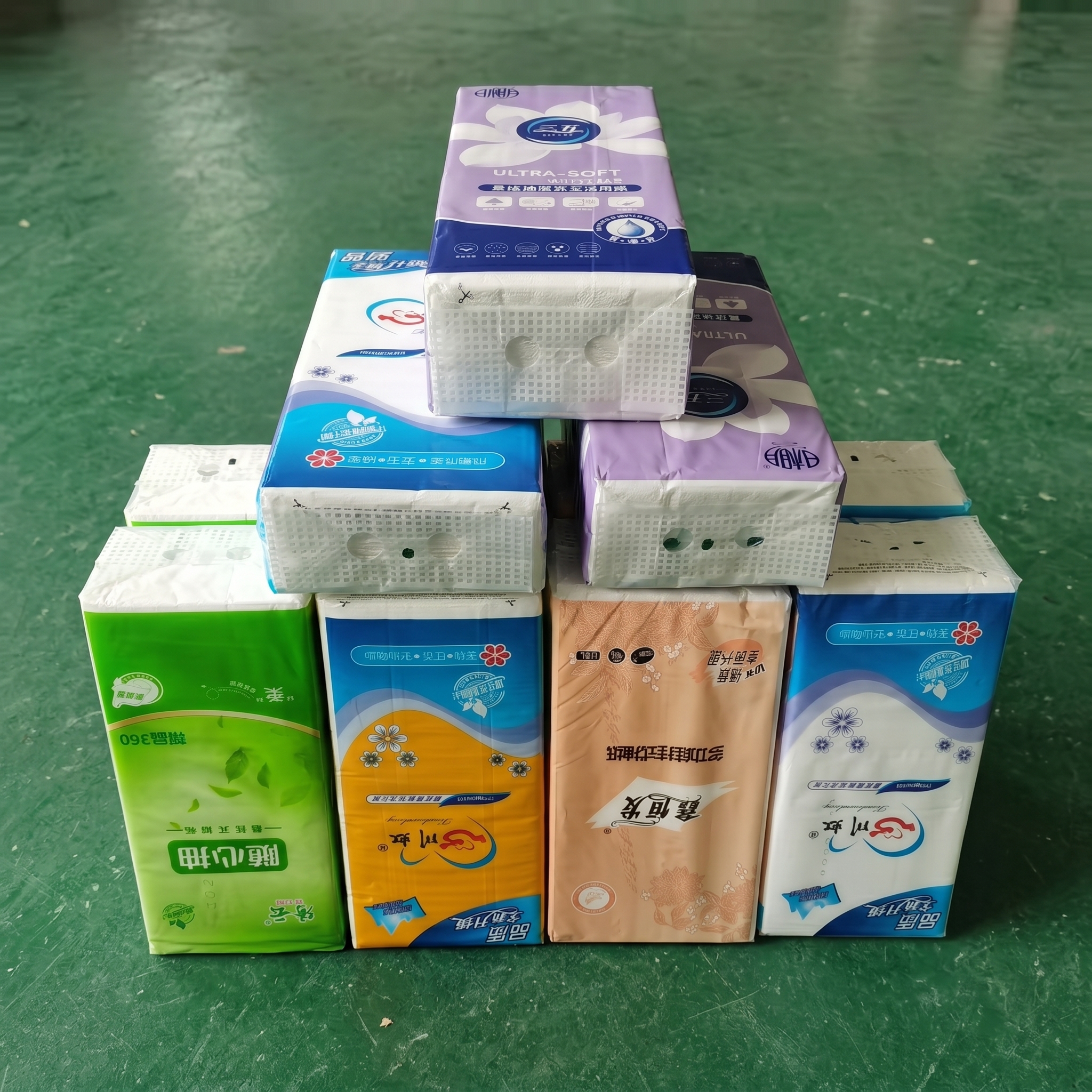 创意预览图