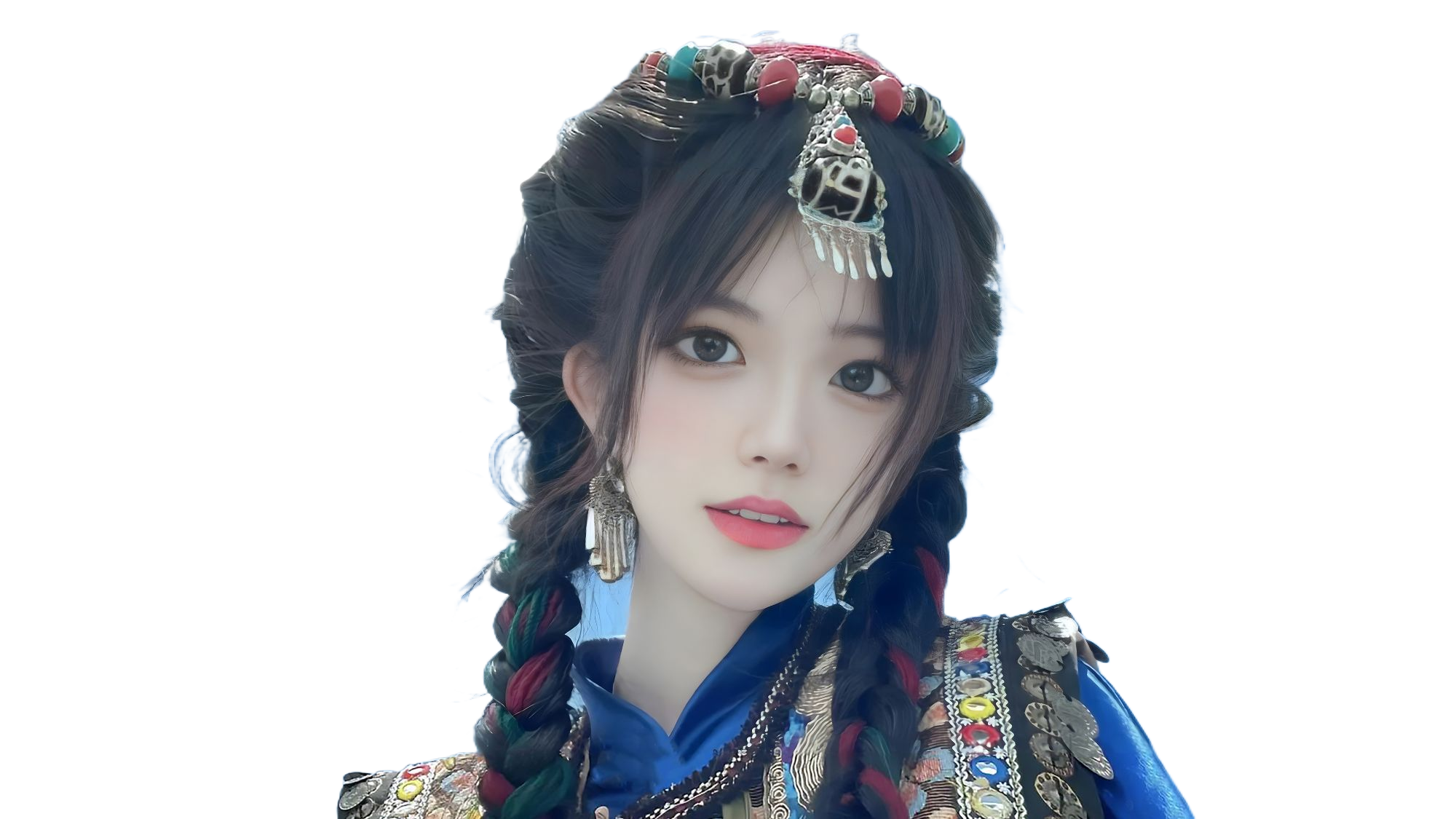 模板预览图