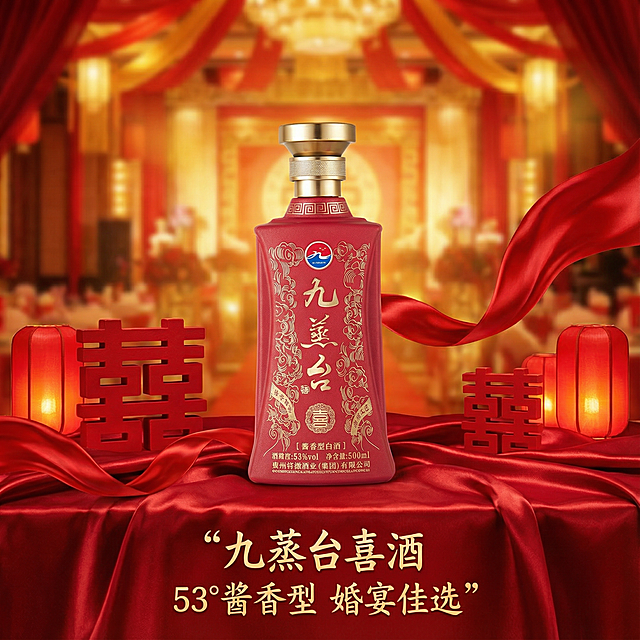按照原图的包装设计，生成三张不同场景的电商主图，比例1:1，只要外壳包装图，附加文字标签