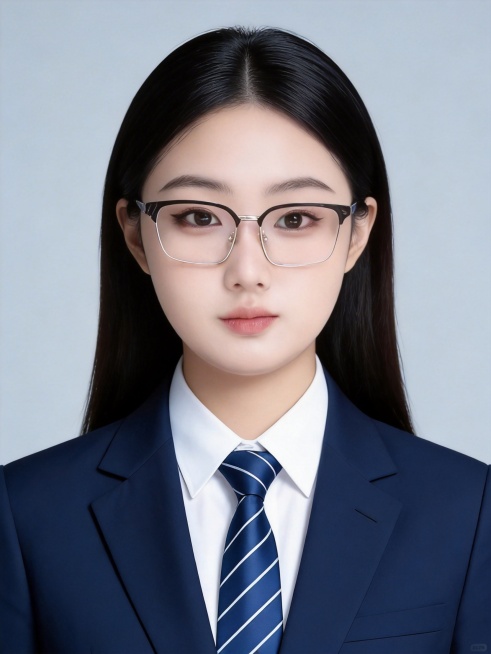 背景为淡灰色预览效果