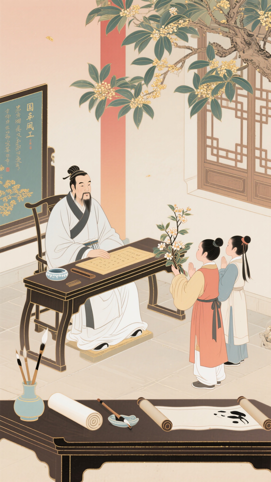 创意预览图