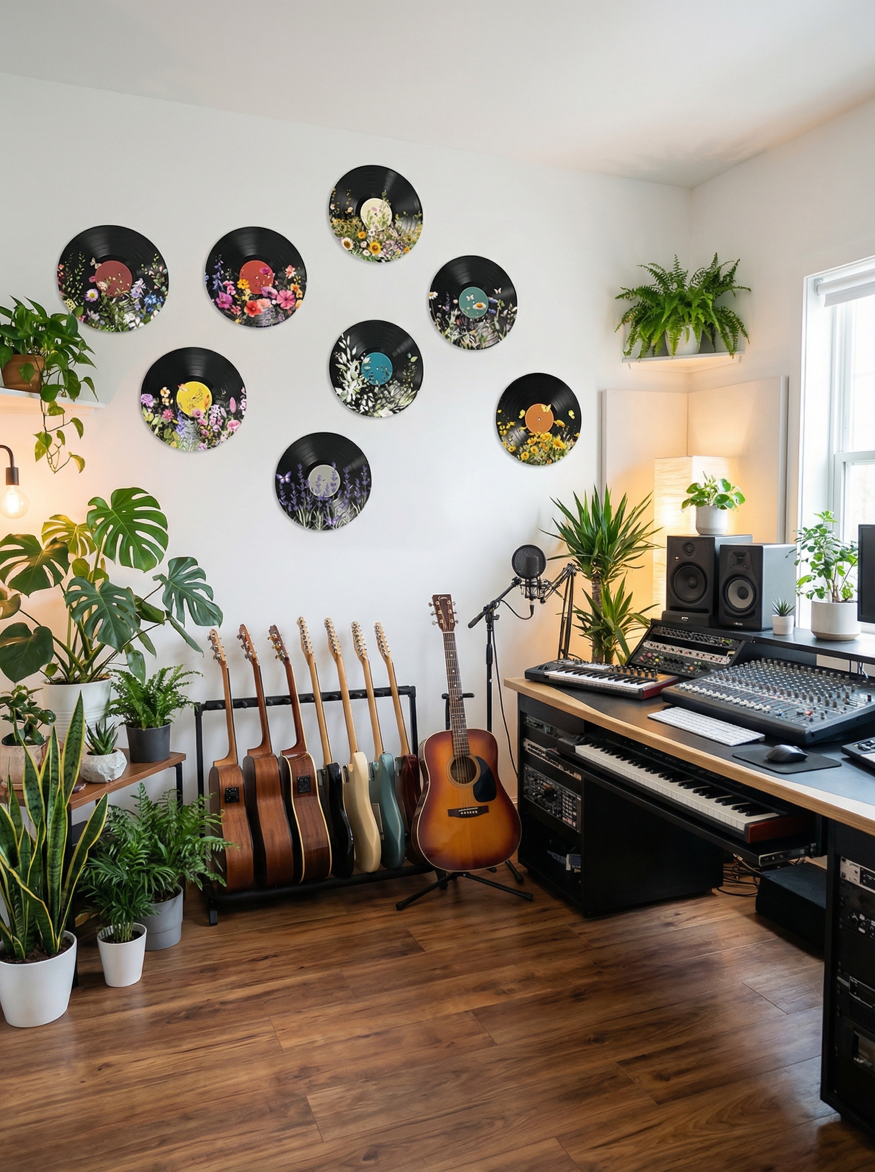 创意预览图