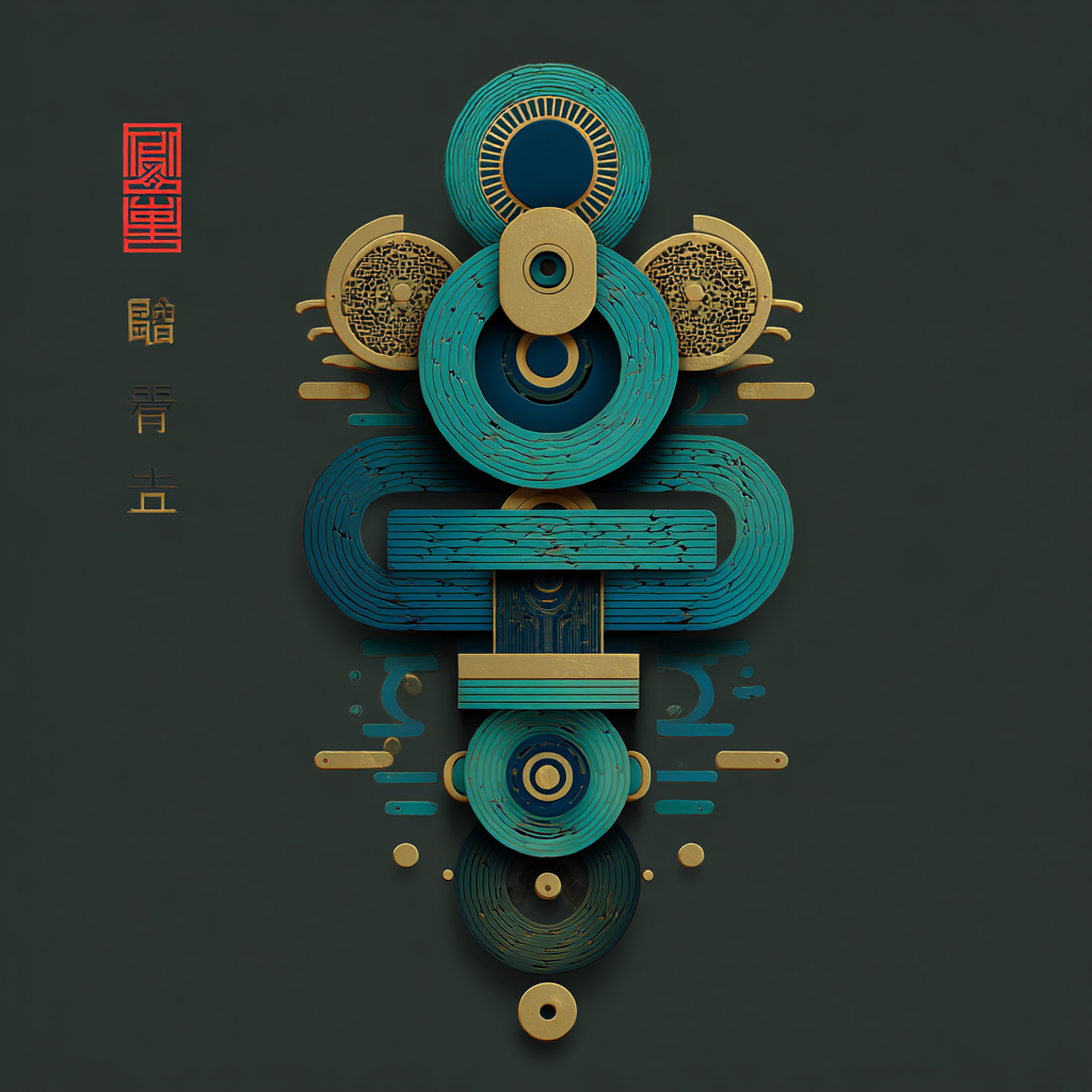 创意预览图