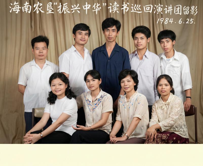 将图片变成现代高清鲜艳的彩色照片，严格保留原有发型预览效果