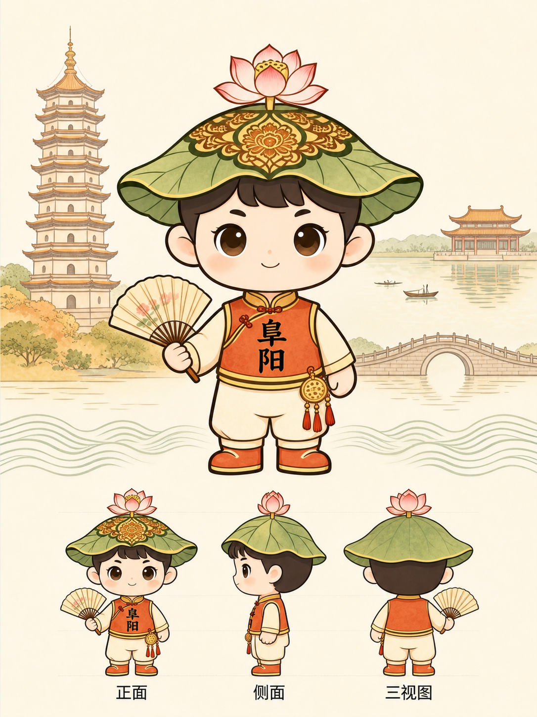 创意预览图