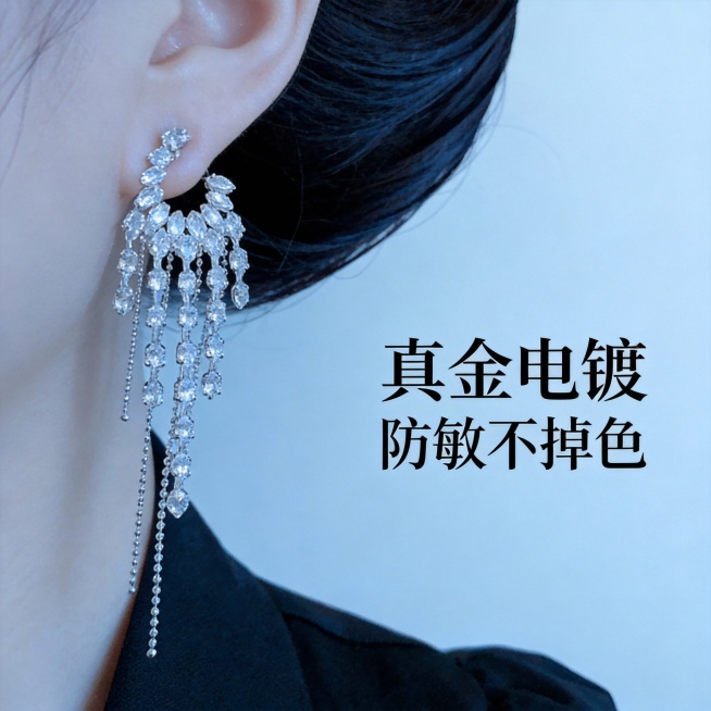 改进一下，我要一共生成10张商品主图预览效果