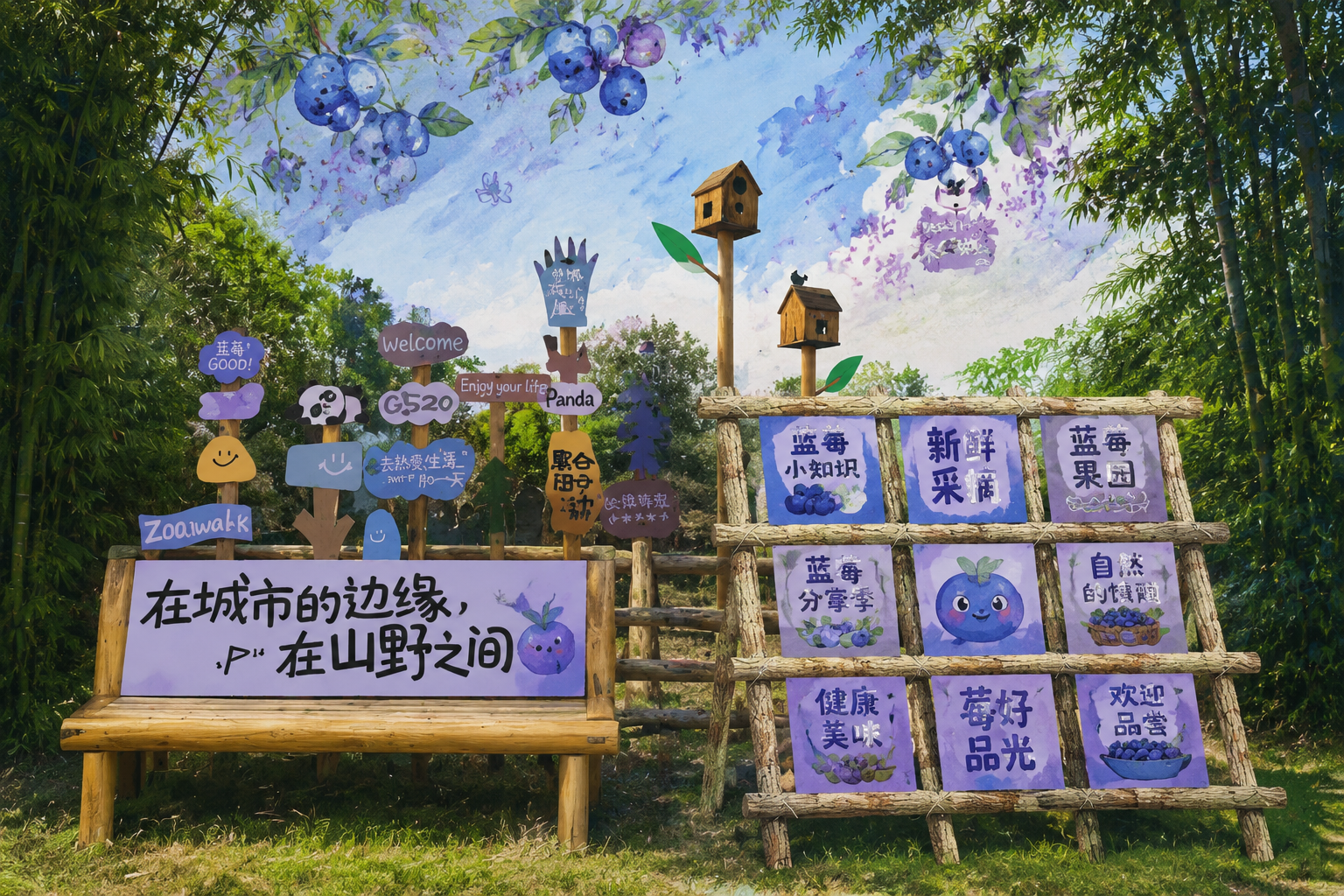 创意预览图