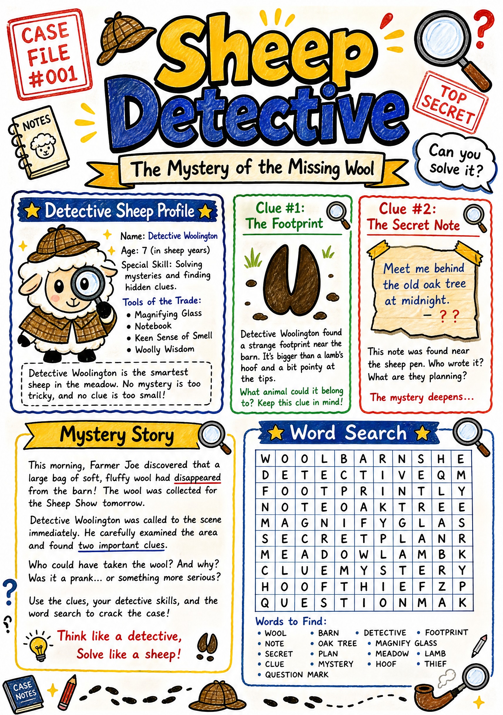 A hand-drawn marker-style Engli… - 图片创意预览