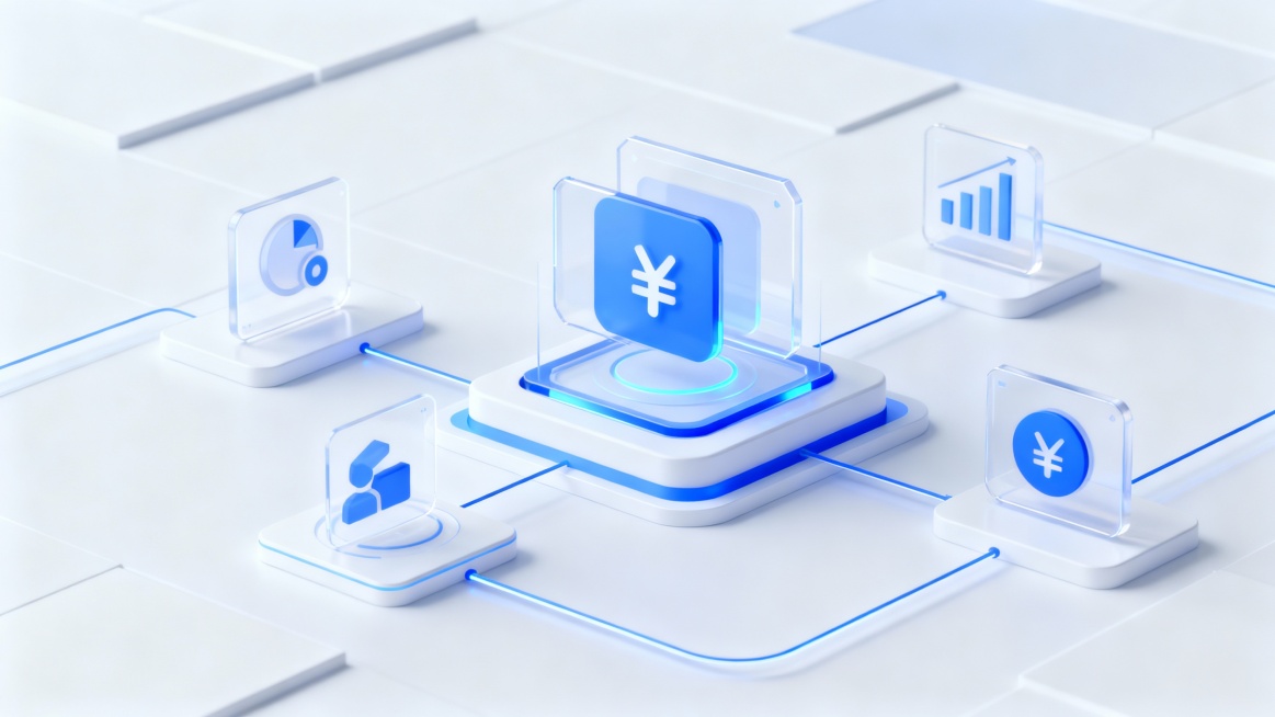 Simple & Efficient Operation Clear processes and easy-to-use tools allow users to participate witho预览效果