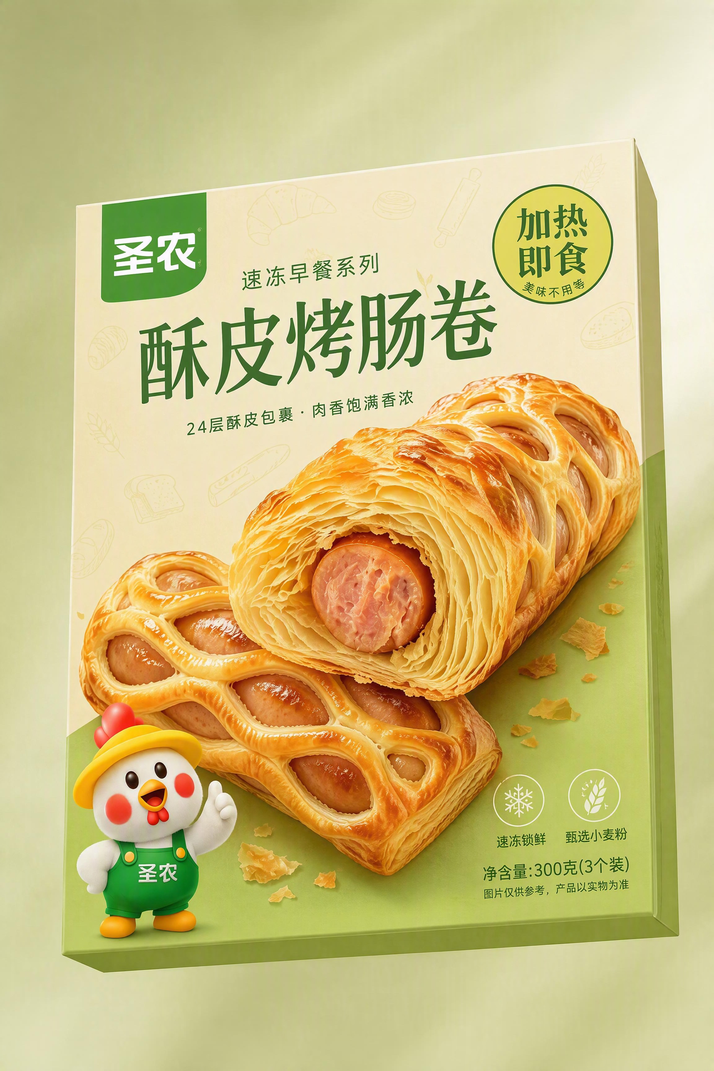 创意预览图