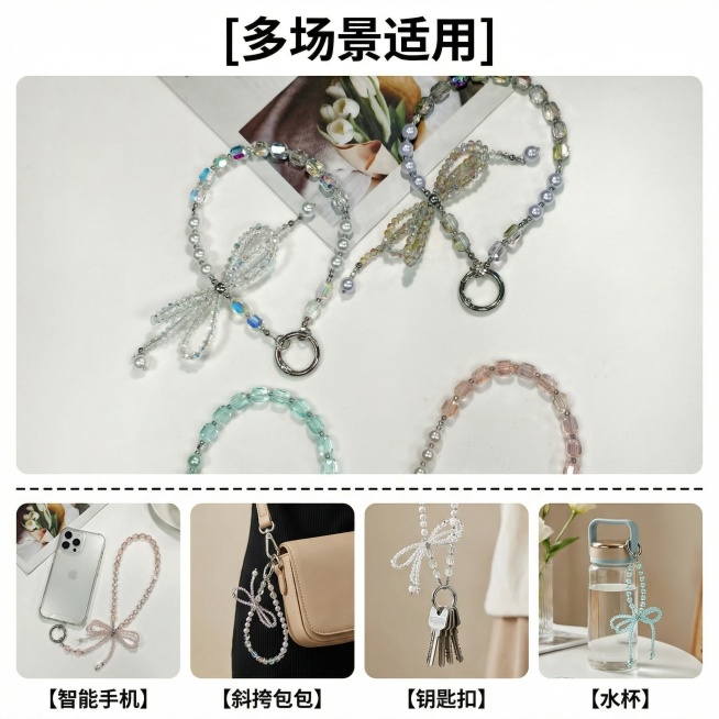 增加适用场景预览效果
