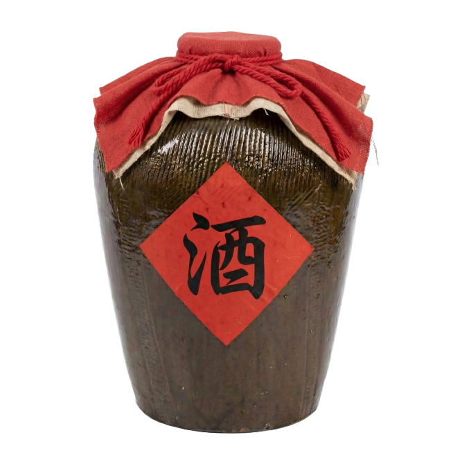 顶部加入红色布盖子预览效果