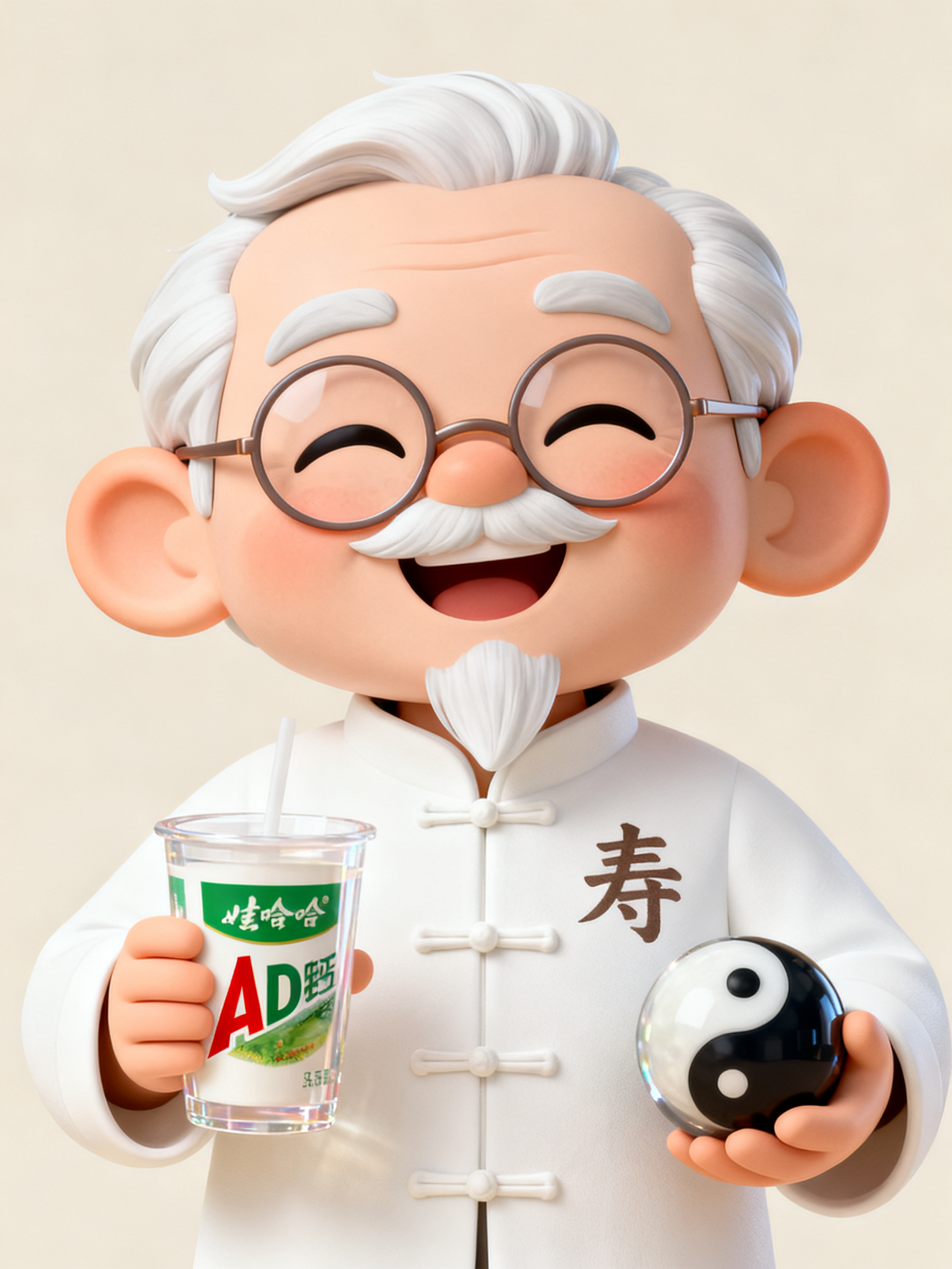 创意预览图