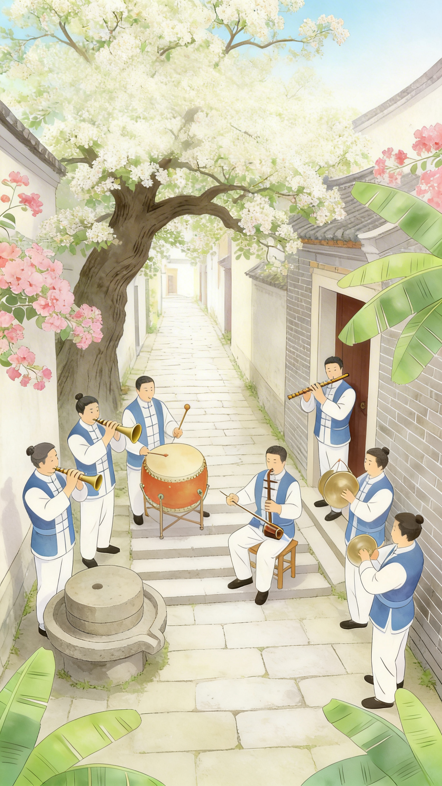 创意预览图