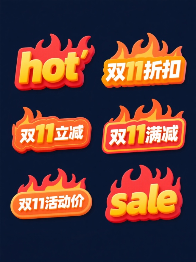 创意预览图