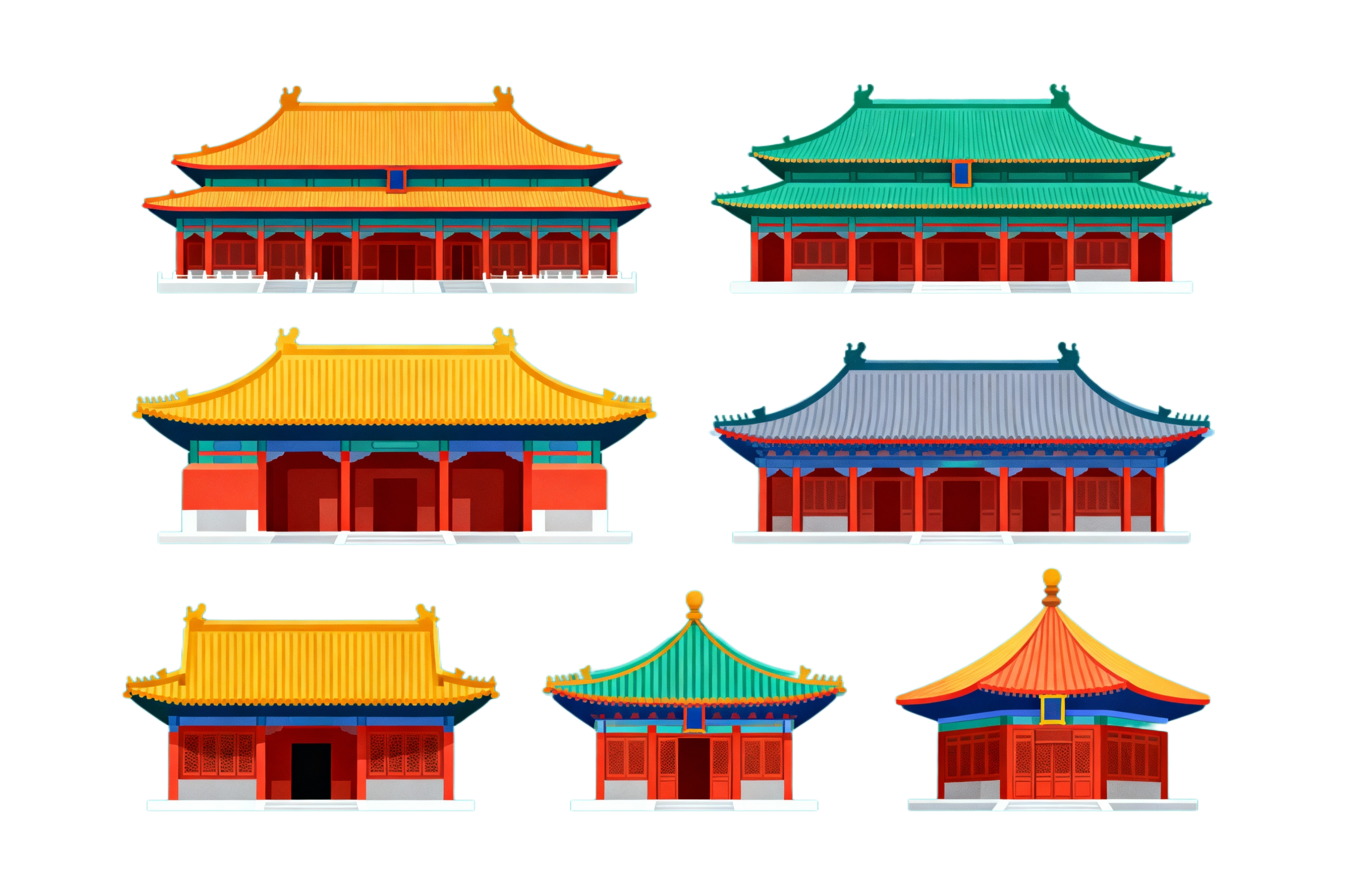 创意预览图