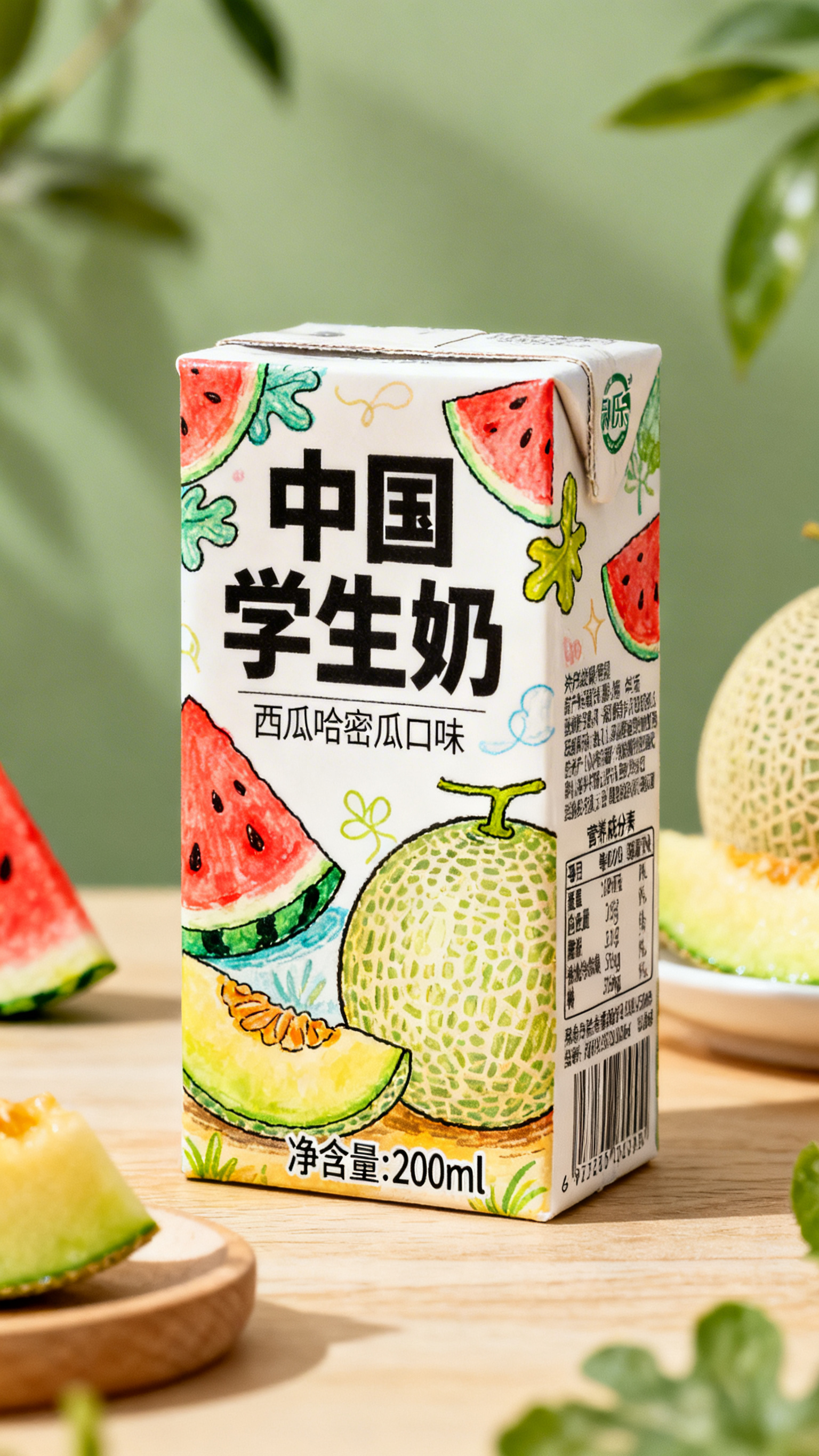 创意预览图