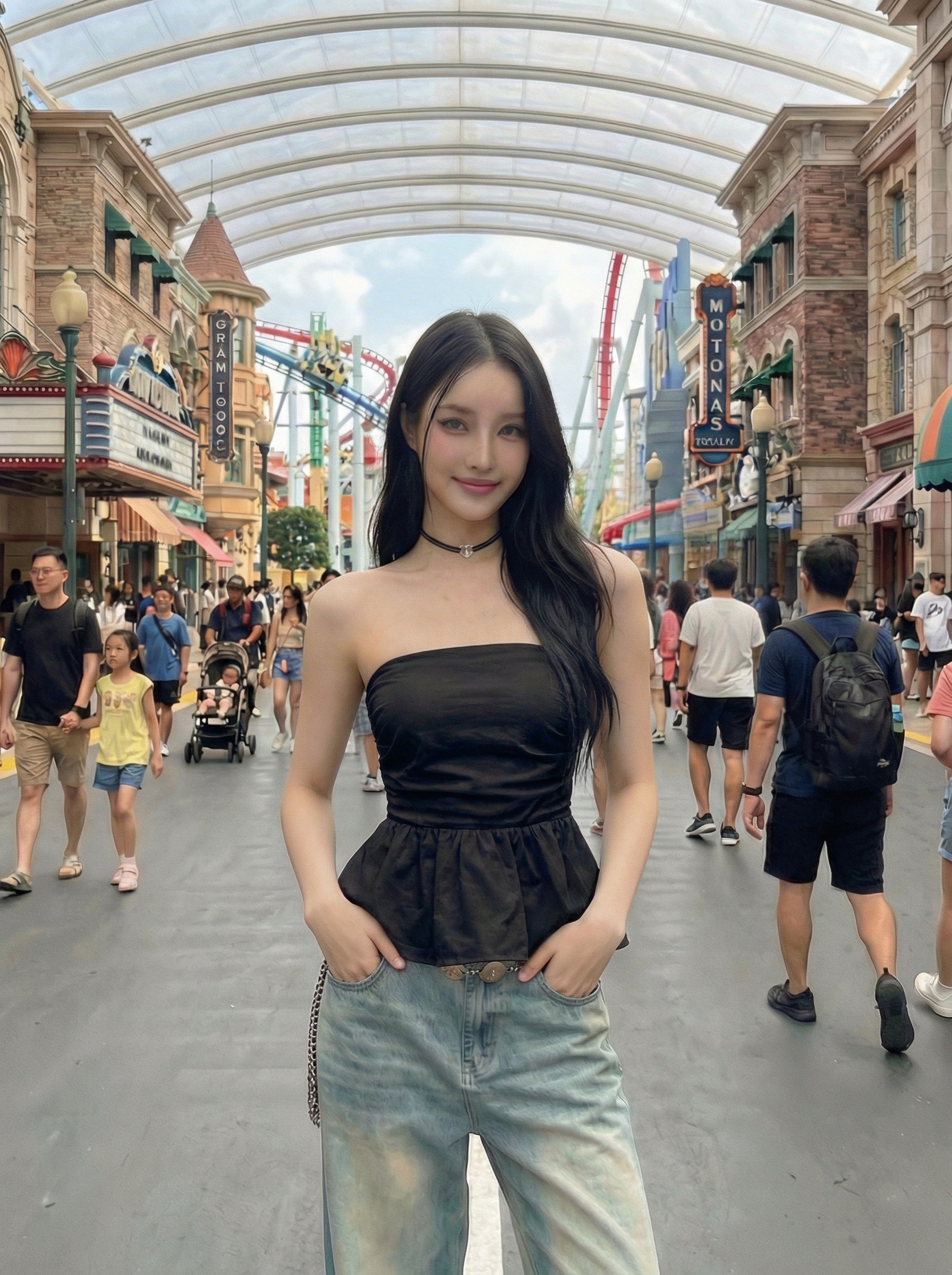 创意预览图