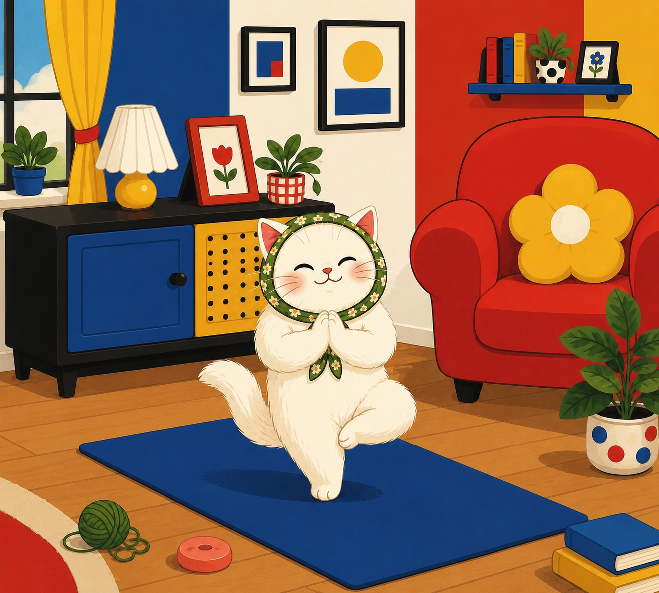 创意预览图