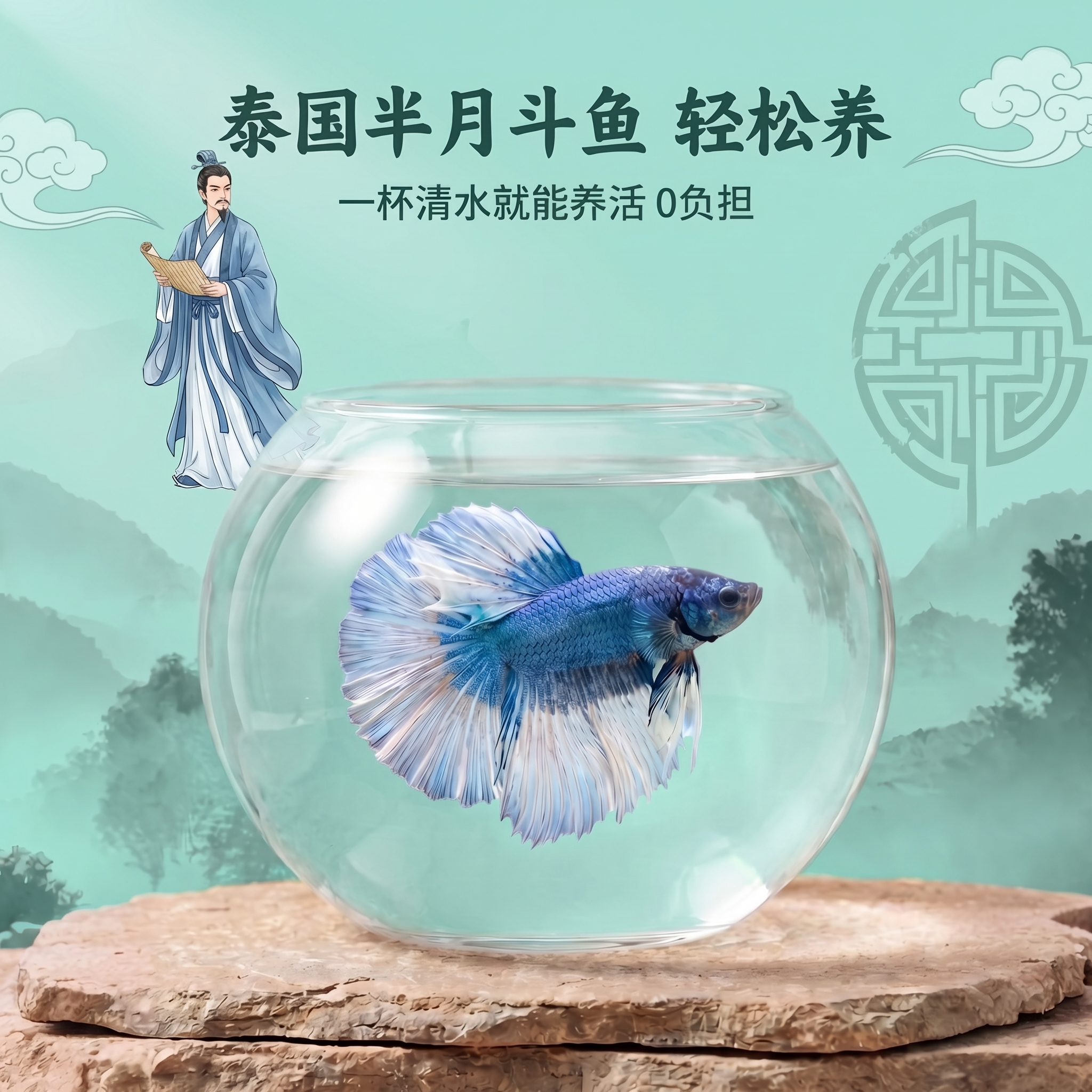 创意预览图