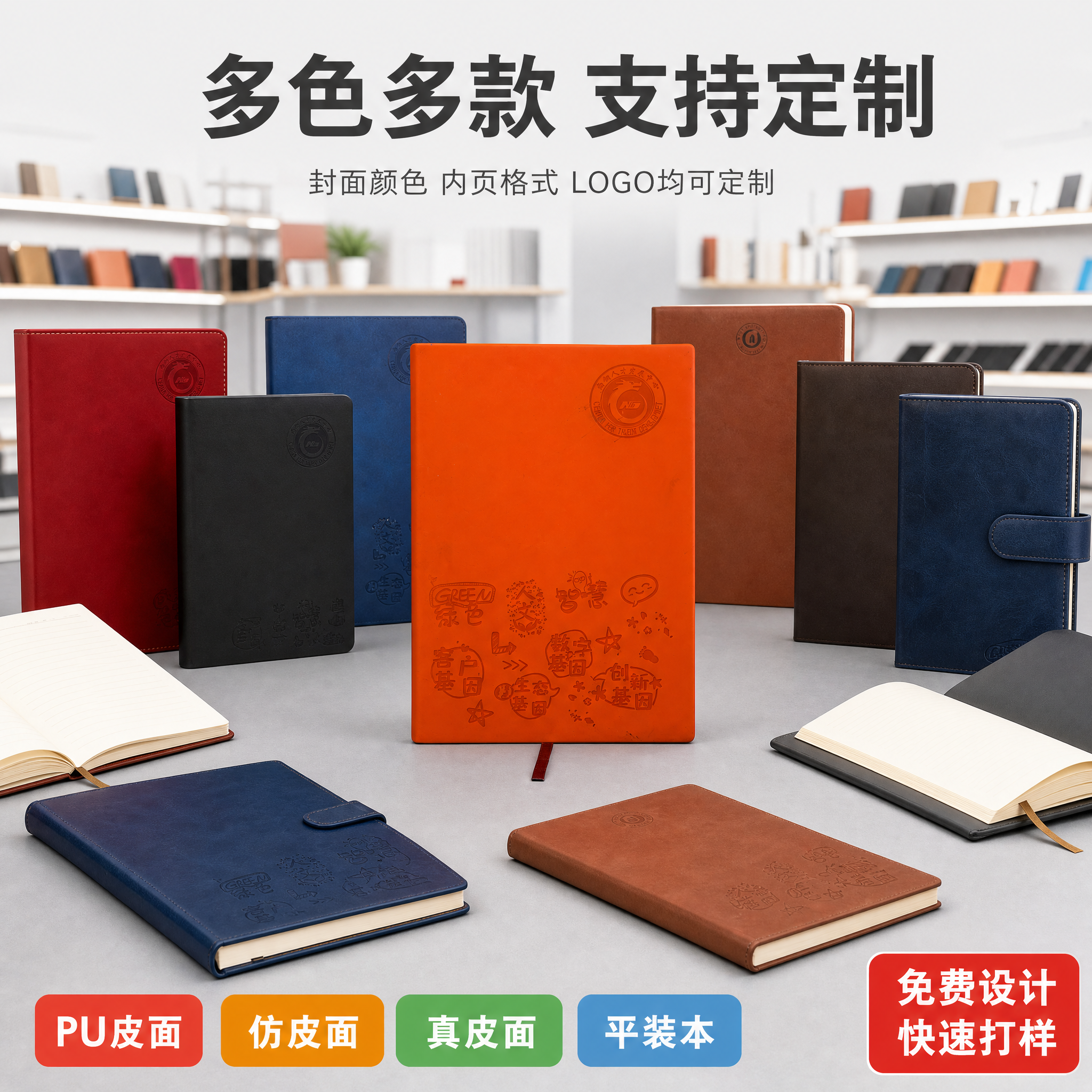 创意预览图