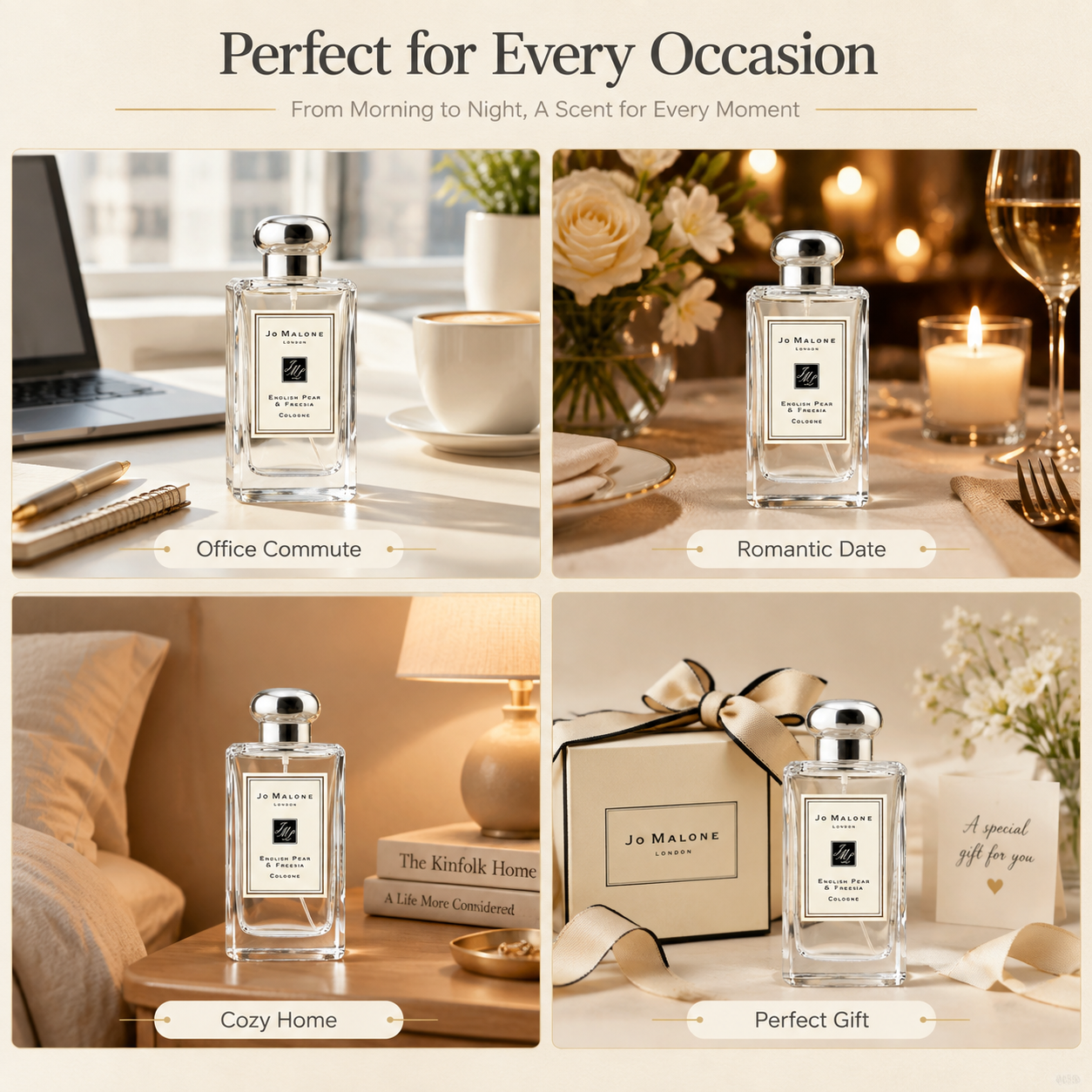 [商品] 使用【图1】Jo Malone London Eng… - 图片创意预览