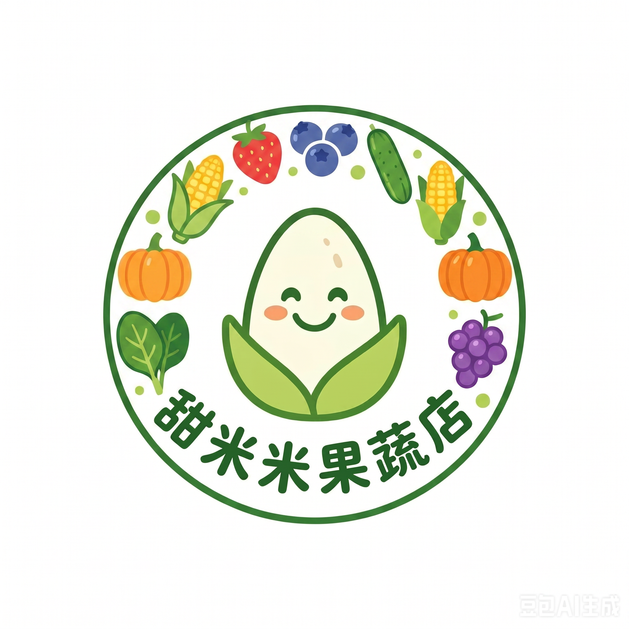 创意预览图