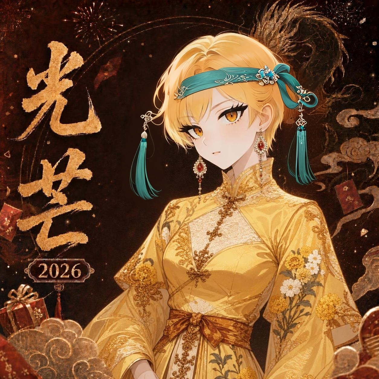 创意预览图