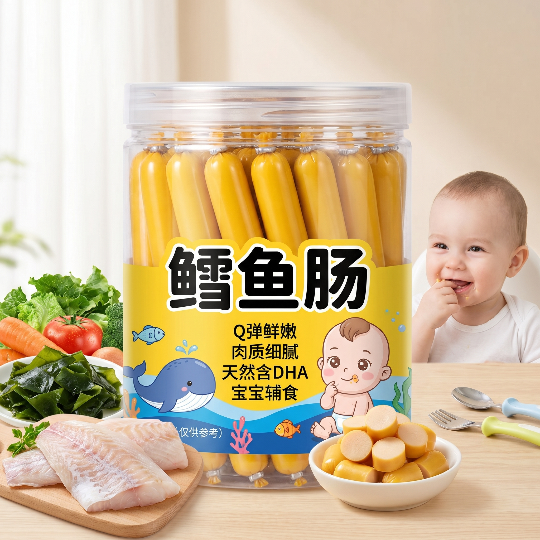 创意预览图