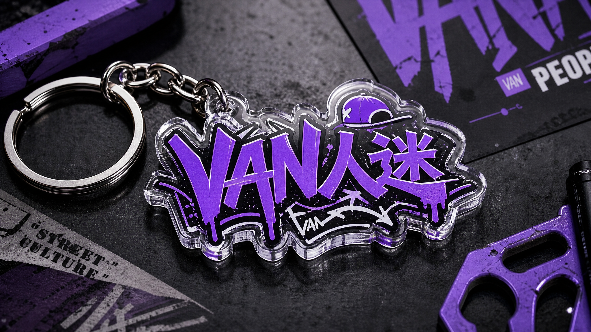 创意预览图