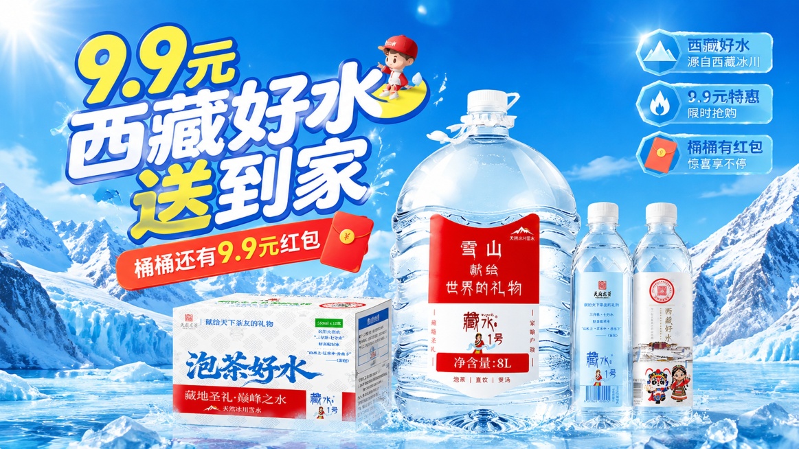 生成电商海报(1)预览效果