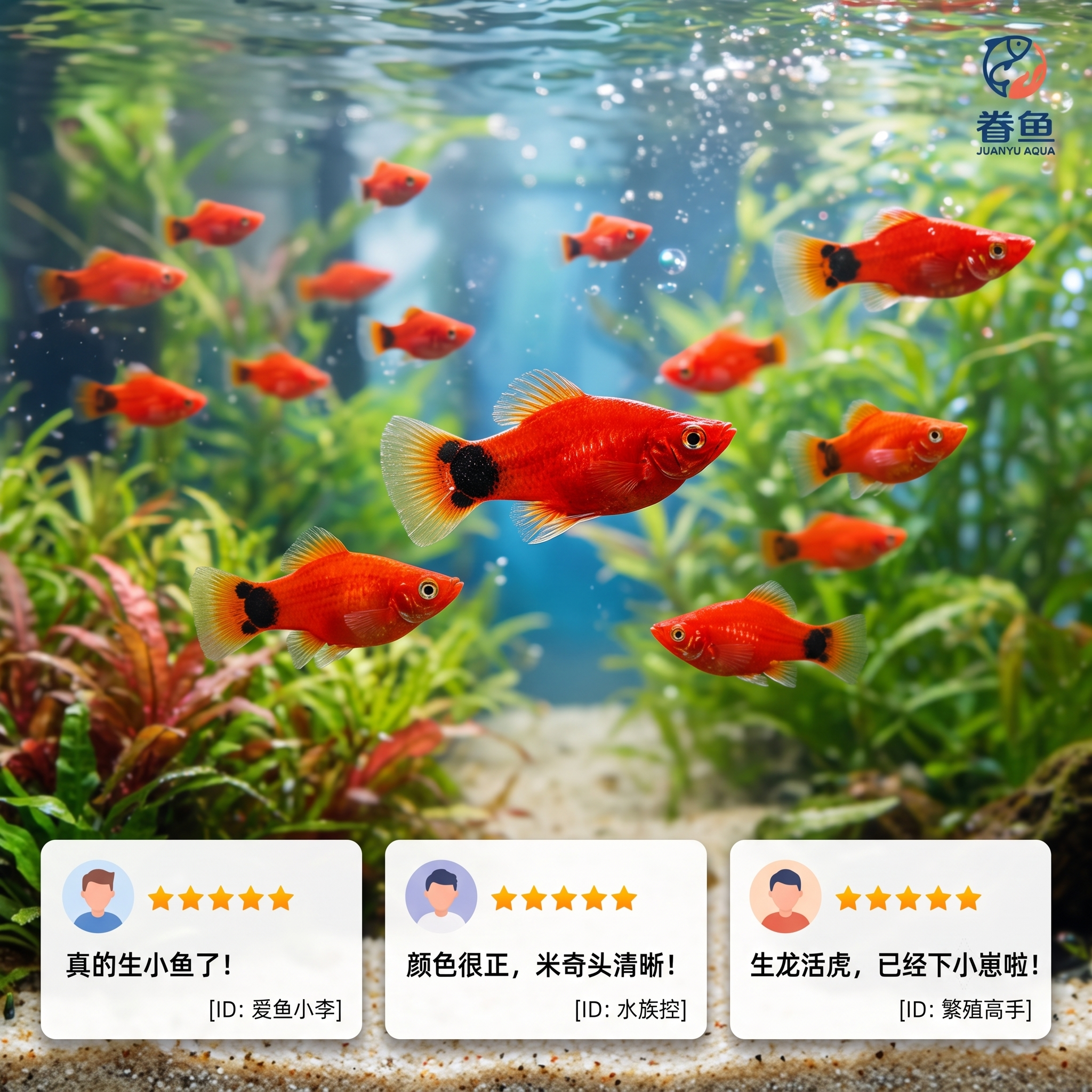 创意预览图